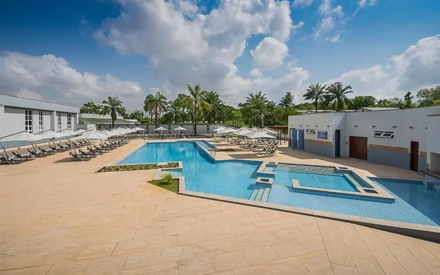 Aa Entertainment Hotel Abeokuta