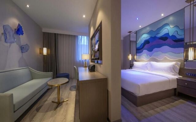 Orange Hotel Shanghai Chuansha