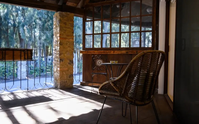 Villa Toscana ValQuirico Lofts & Suites Hotel Boutique
