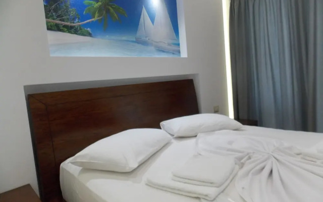 Hotel Oskar