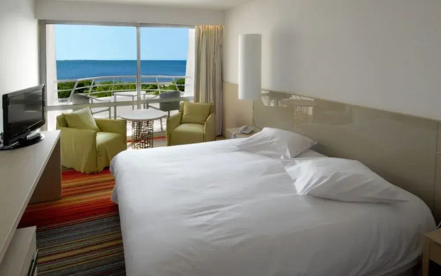 Hôtel Thalasso & Spa Les Corallines