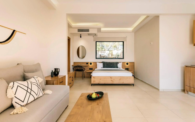 Villa Di Mare Seaside Suites