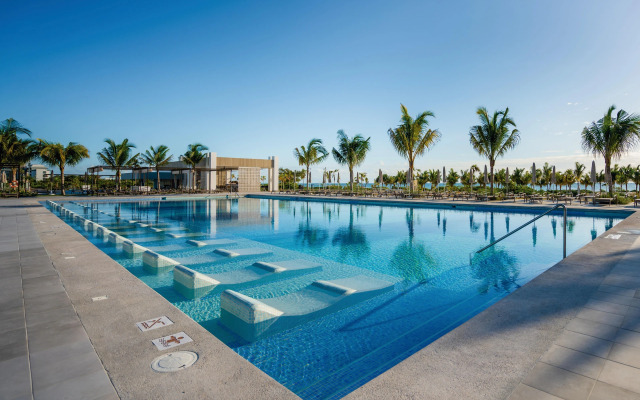 Hotel Riu Latino - Adults Only - All Inclusive