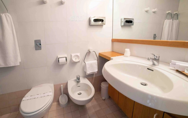 Hotel Boite