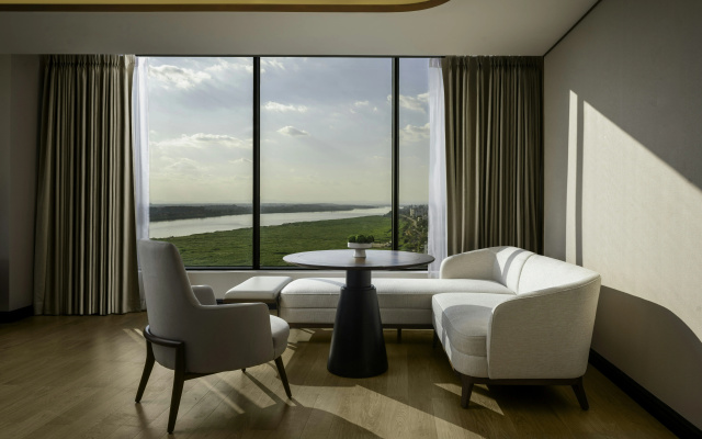 Amari Vientiane Laos