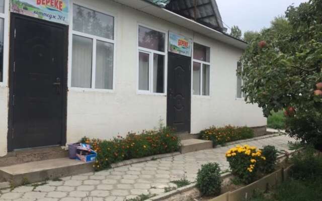 Guest House Zhemchuzhina