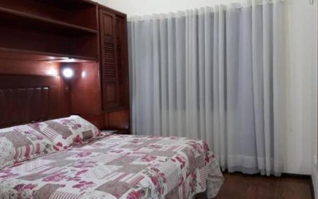 Gallardin Palace Hotel