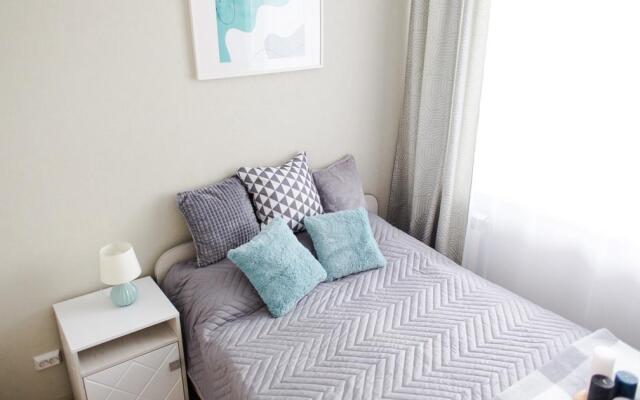 Династия на улице Мужества 10Б