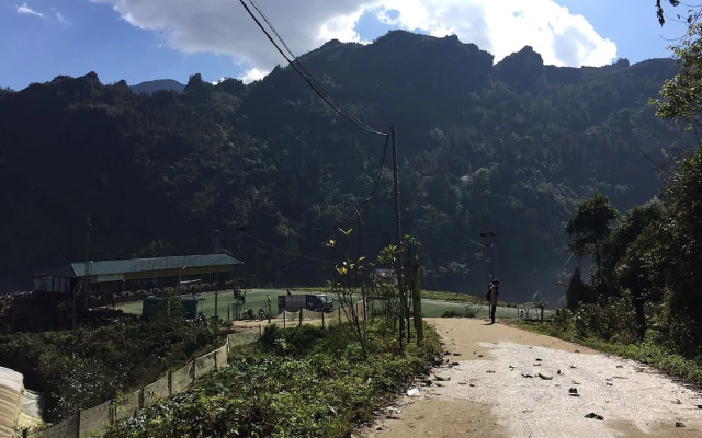 Scenic Views Farmstay & Hostel
