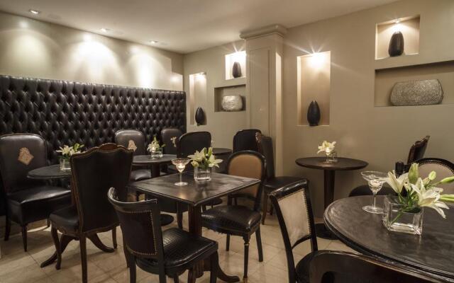 SuMa Recoleta Hotel