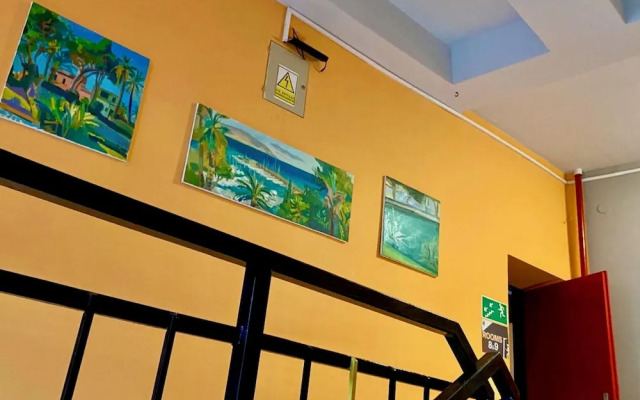 Art Inn Space