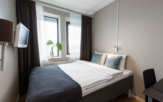 Hotell Fyrislund