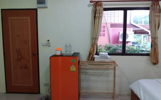 Yoosook Place