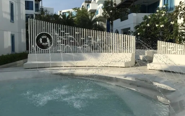 The Crest Santora Hua Hin