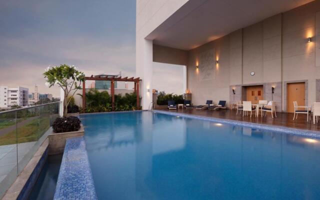Lemon Tree Hotel Gachibowli Hyderabad