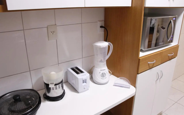 3qtos Quadra do Mar Lindo!