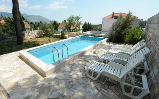 Villa Avantgarde B&B