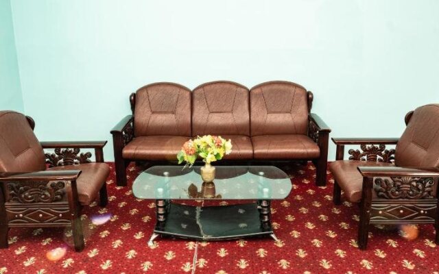 Regal Hetauda Resort Pvt. Ltd.