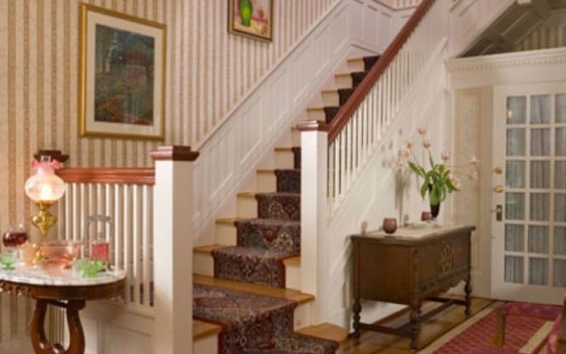 Main Street Manor