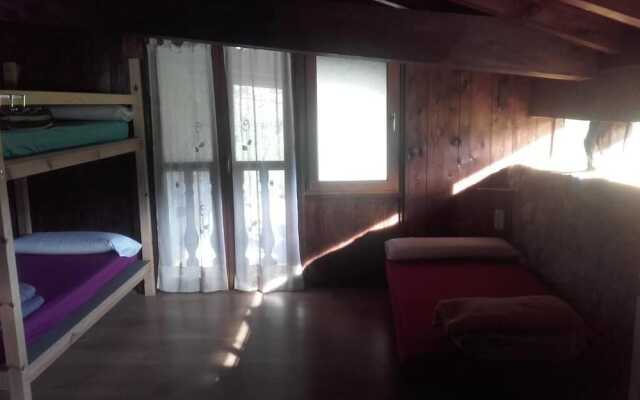 Albergue Otardi Landa Aterpetxea - Hostel