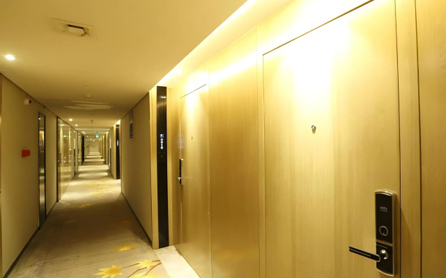 Shangyuan Shimao Grand Hotel