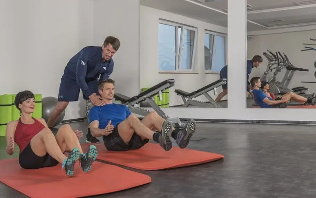 Wellnesshotel Eibl-Brunner