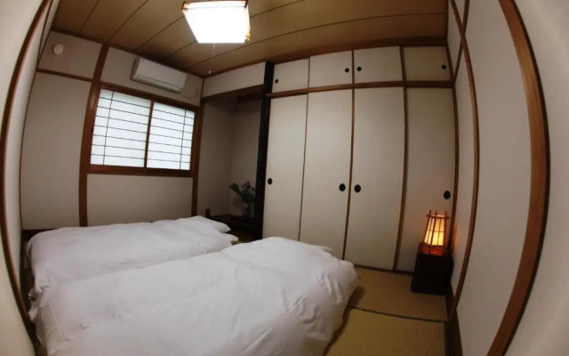 Stay Omihachiman Ekimae Inn