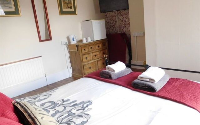 Somerton Guest House
