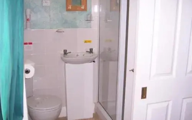 Mickleton Guesthouse