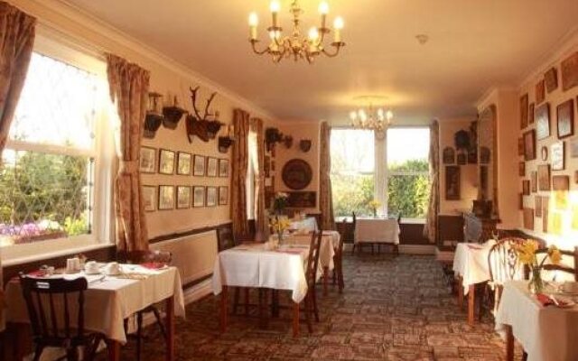 Park View Guest House