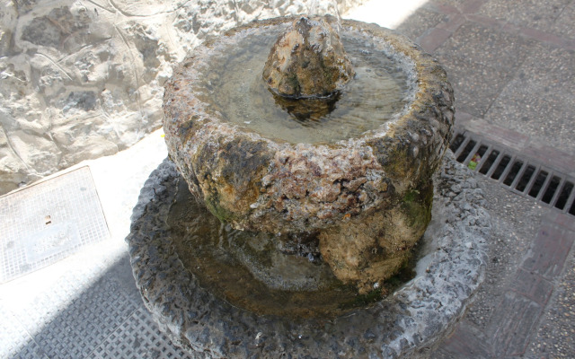 Apartamentos Casa Gil