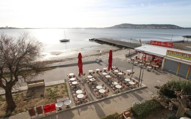 Appartement Balaruc-les-Bains, 1 pièce, 2 personnes - FR-1-553-23