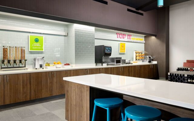 Tru By Hilton Indianapolis Downtown, IN