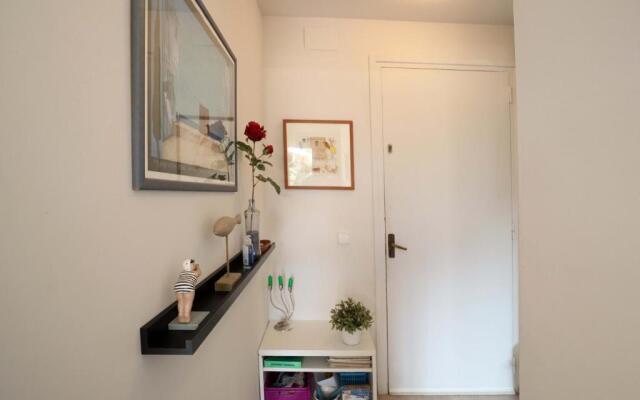 La Conca, encantador apartamento para 2 pax E34026