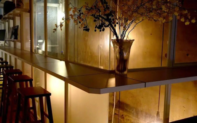 3080S Apartment