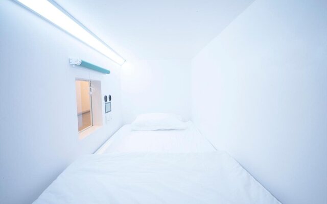 Bobopod Cipaganti, Bandung