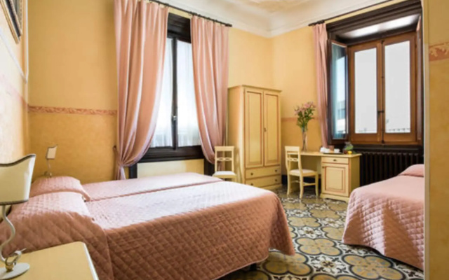 Hotel Fiorita