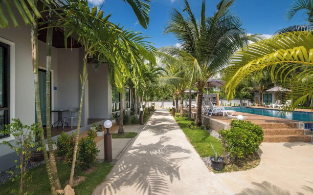 Mook Anda Villa