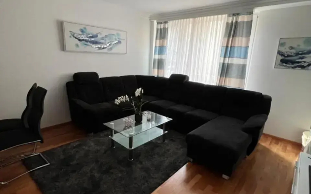 Monterey Apartment Vienna - Apartment in Vienna - Photo 3