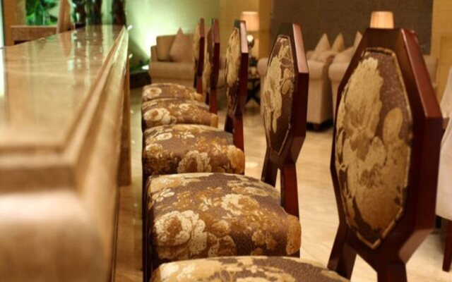Rejing International Hotel Hangzhou