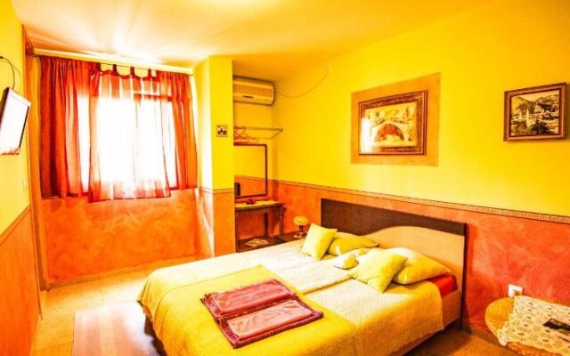 Apartment&Rooms Villa Globus Mostar