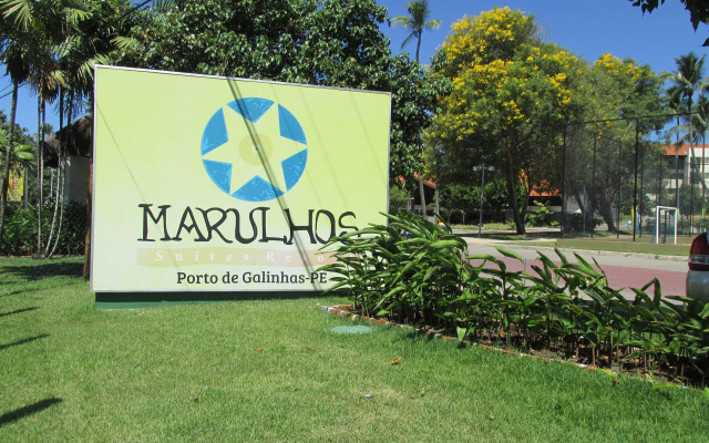 Marulhos Resort Mar Flats