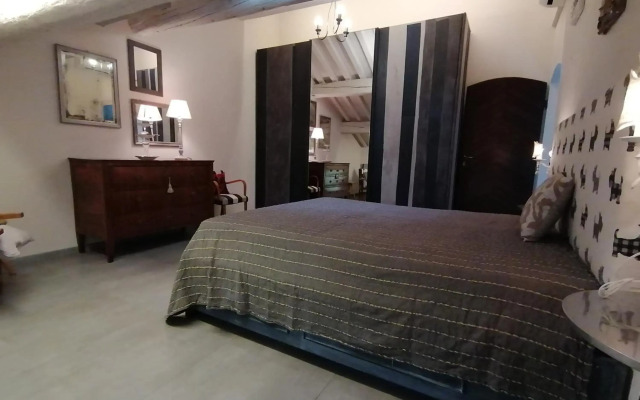 Magnolia Garden Loft