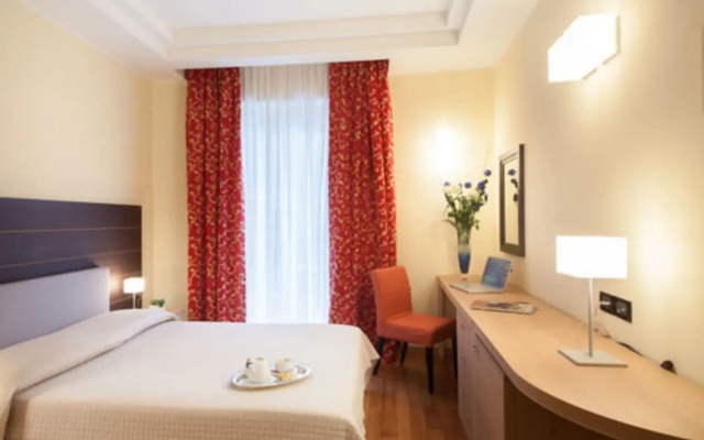 Grand Hotel Spiaggia