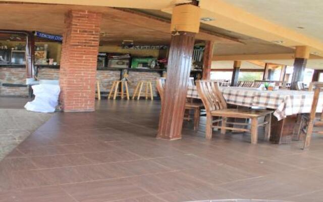 Guest House Qzovir Malo Buchino
