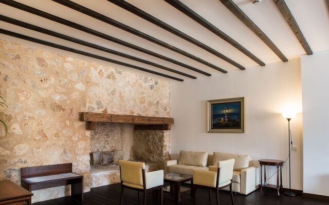 Palacio del Infante Don Juan Manuel Hotel Spa