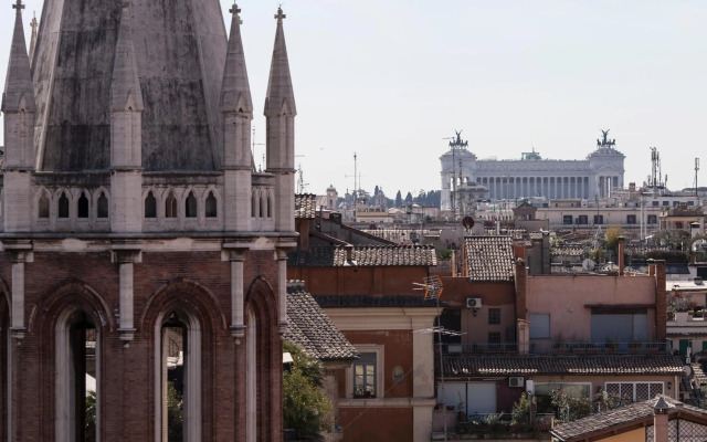 RomeAsYouLike - Babuino Sweet Loft