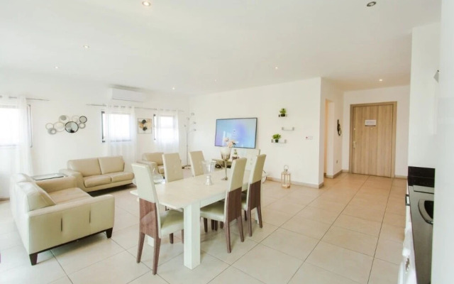 Accra Luxury Apartments at Pine Court