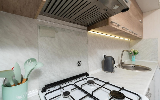 Green Park Apartment