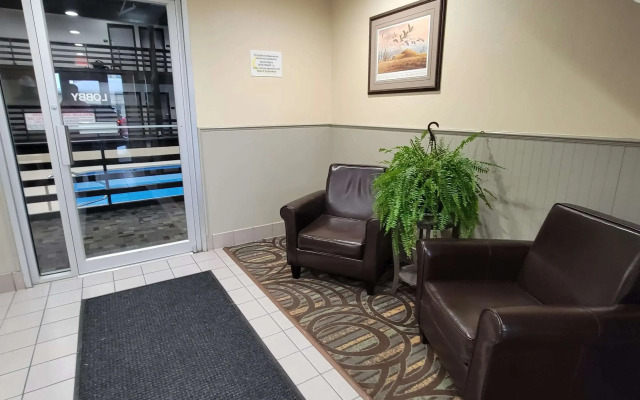 SureStay Plus Hotel by Best Western Grand Island